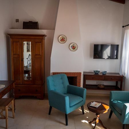 Rothkia'S Home Parekklisia Номер фото