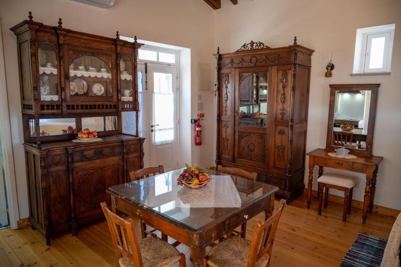 Rothkia'S Home Parekklisia Экстерьер фото