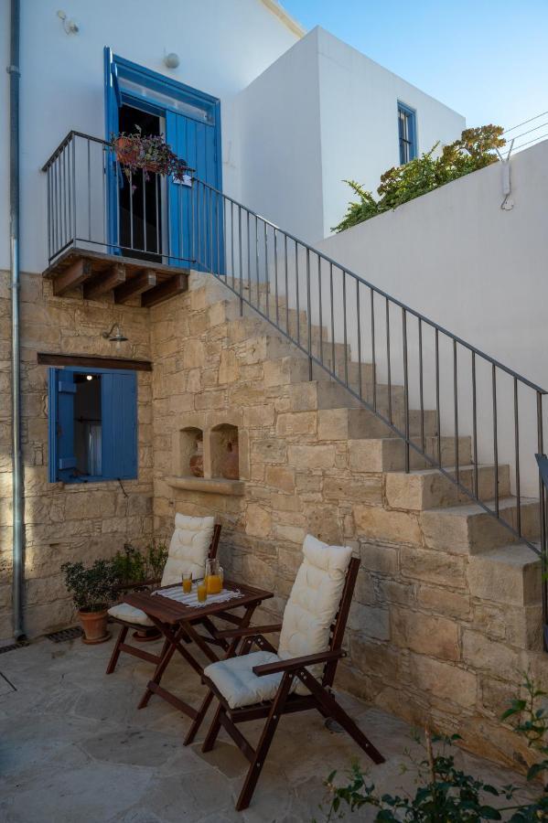 Rothkia'S Home Parekklisia Экстерьер фото
