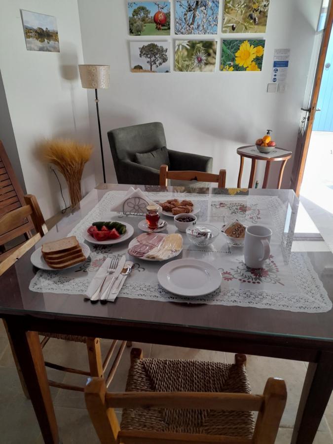 Rothkia'S Home Parekklisia Экстерьер фото