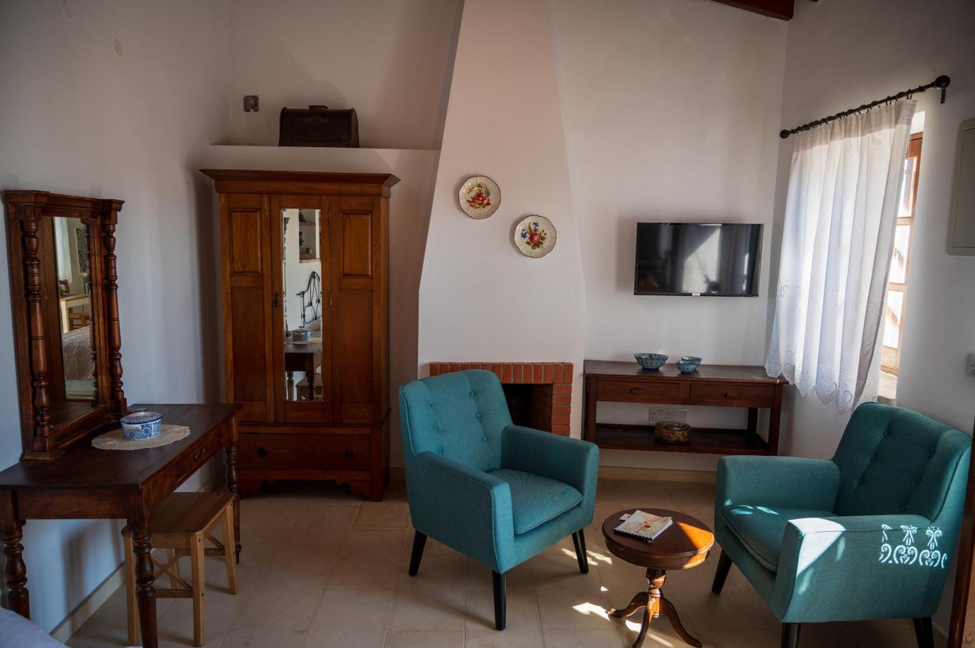 Rothkia'S Home Parekklisia Номер фото
