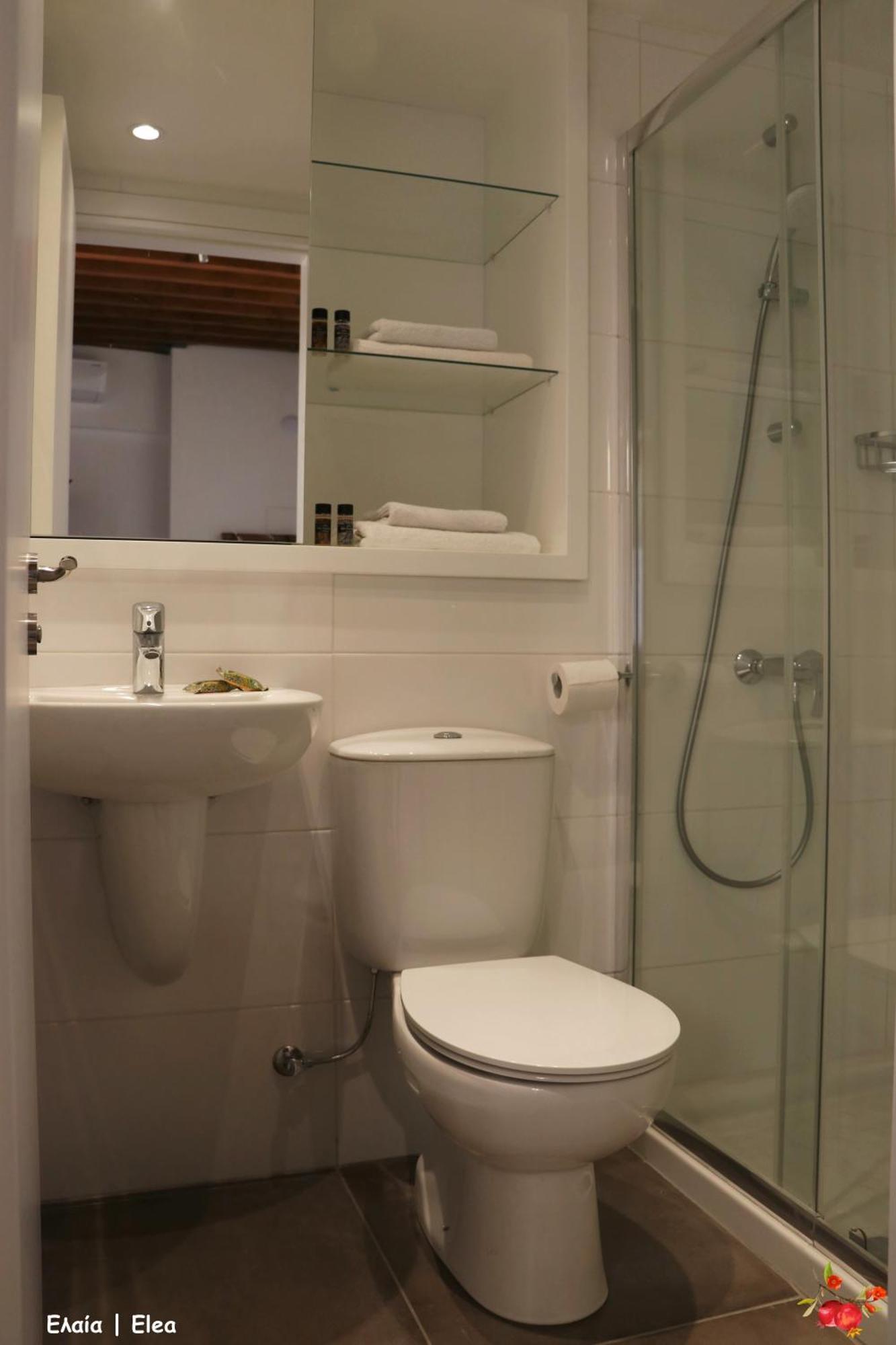 Rothkia'S Home Parekklisia Номер фото