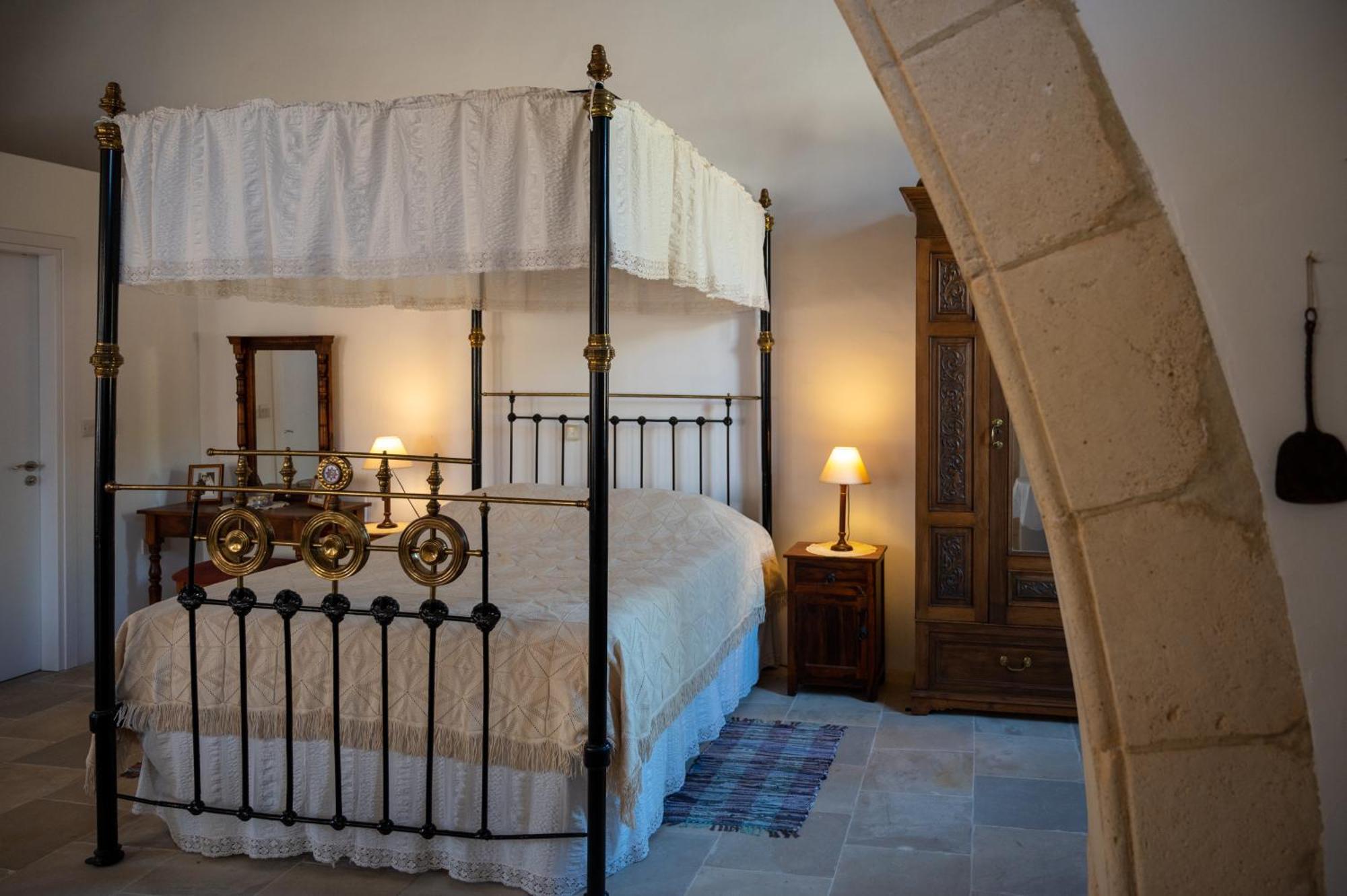 Rothkia'S Home Parekklisia Номер фото