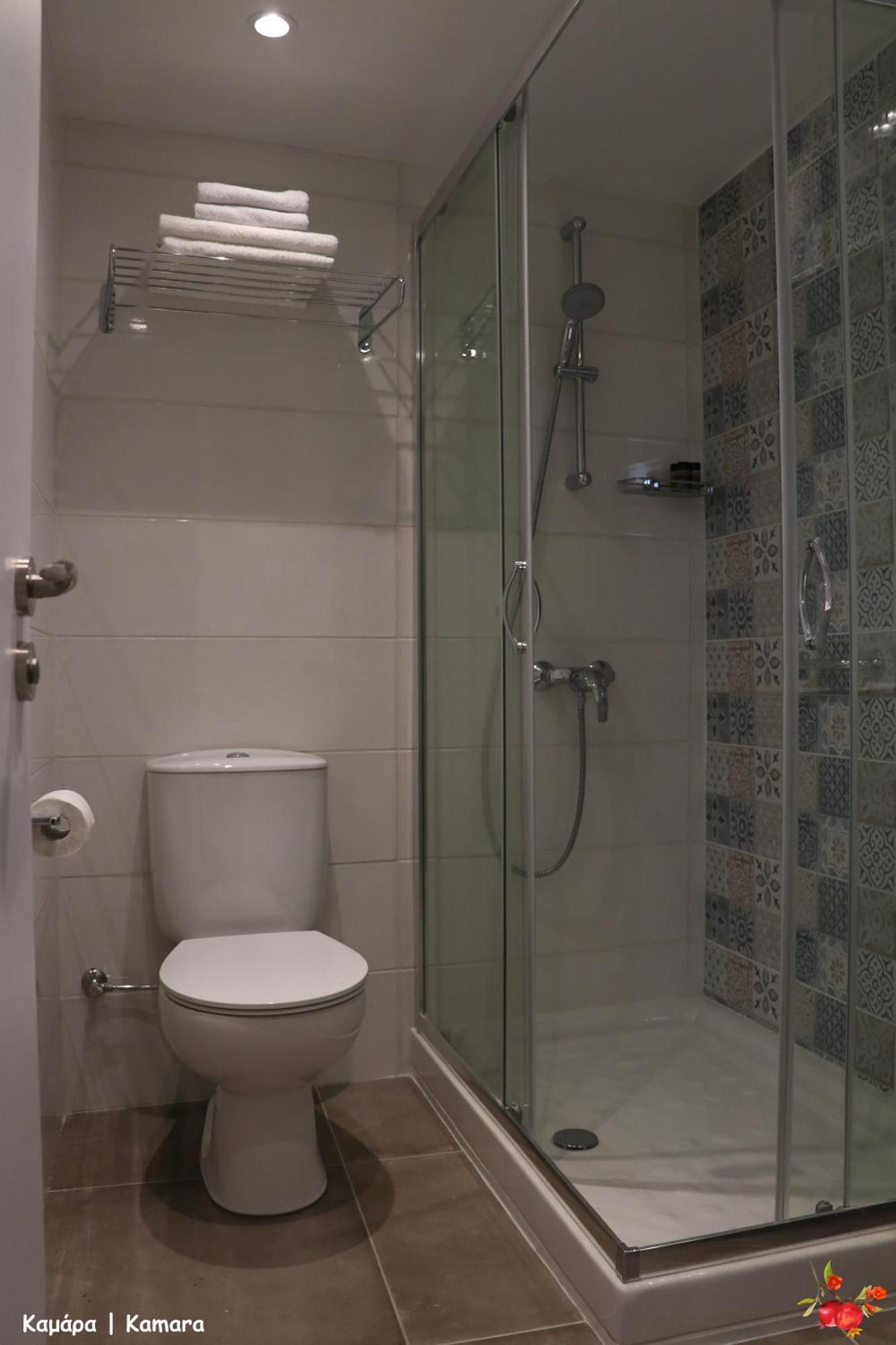 Rothkia'S Home Parekklisia Номер фото