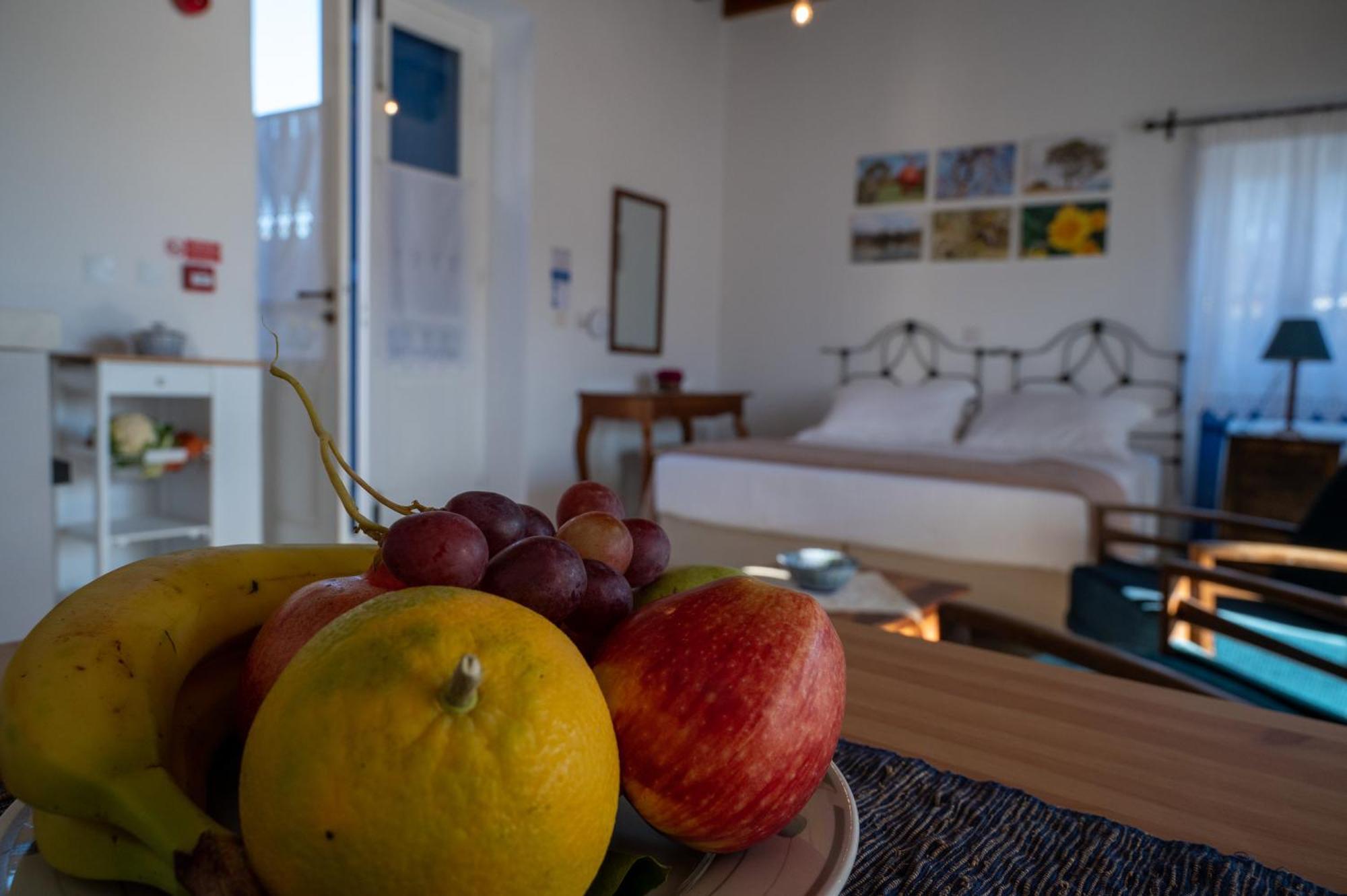 Rothkia'S Home Parekklisia Номер фото