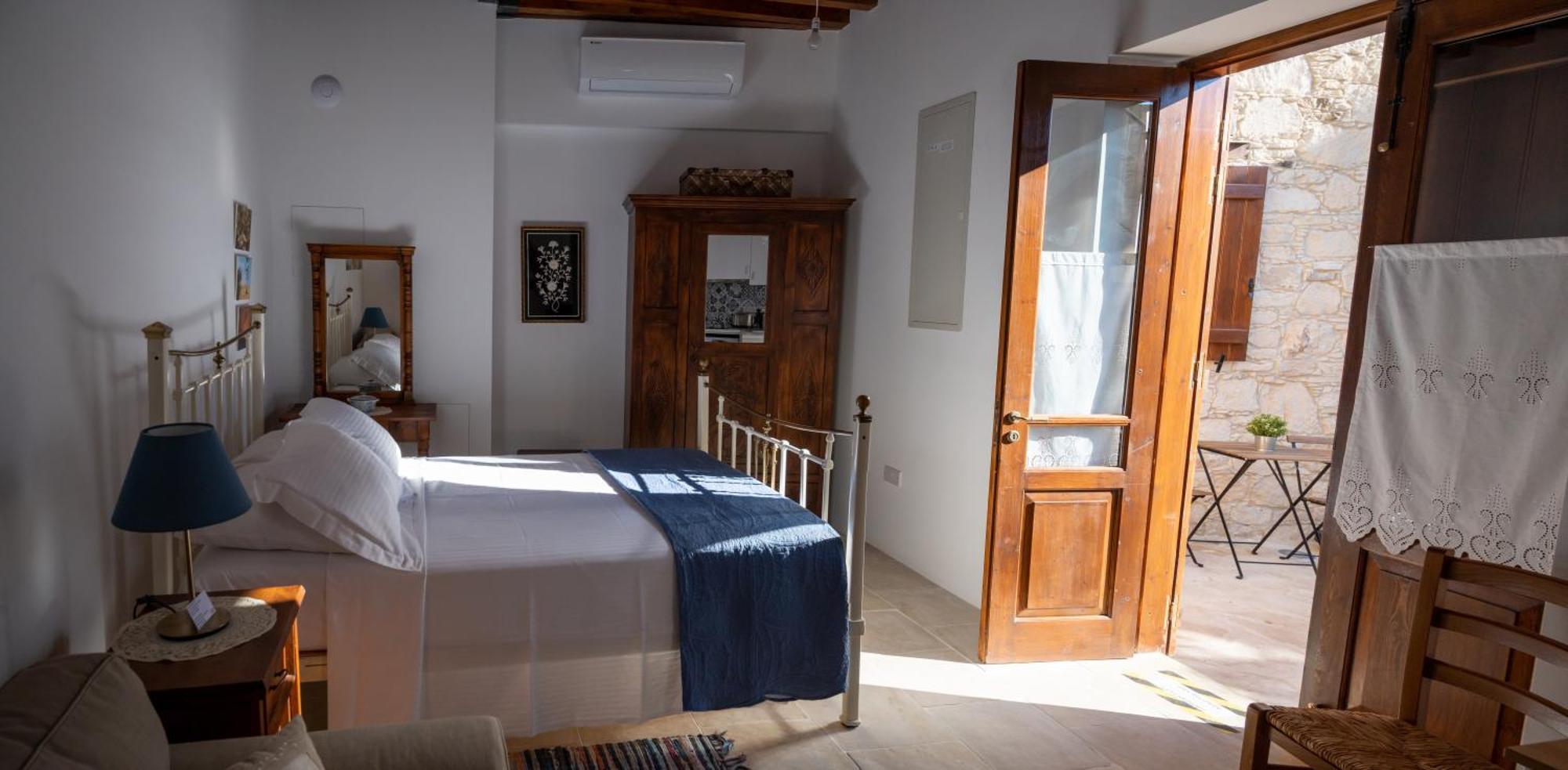 Rothkia'S Home Parekklisia Номер фото