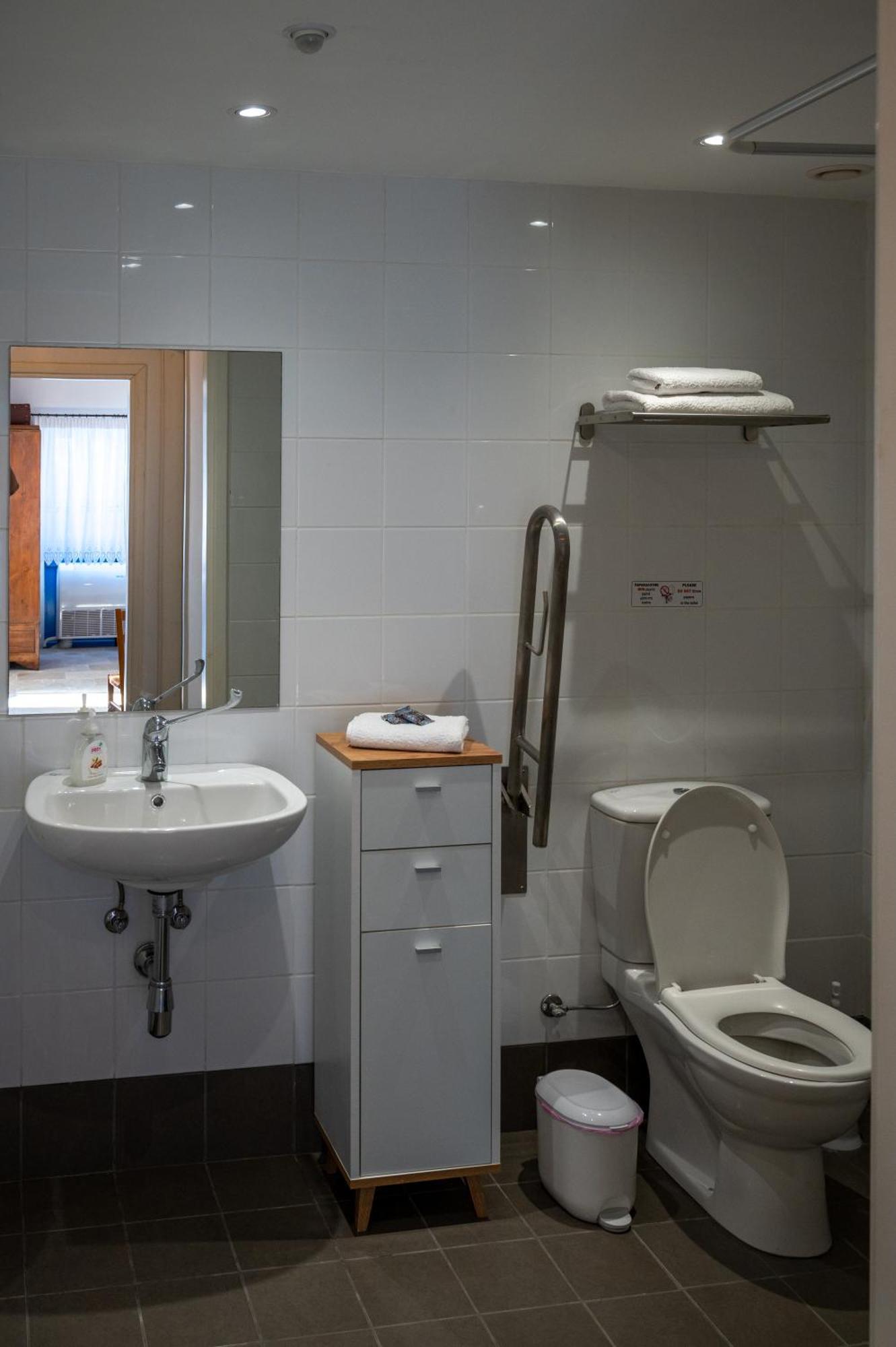 Rothkia'S Home Parekklisia Номер фото
