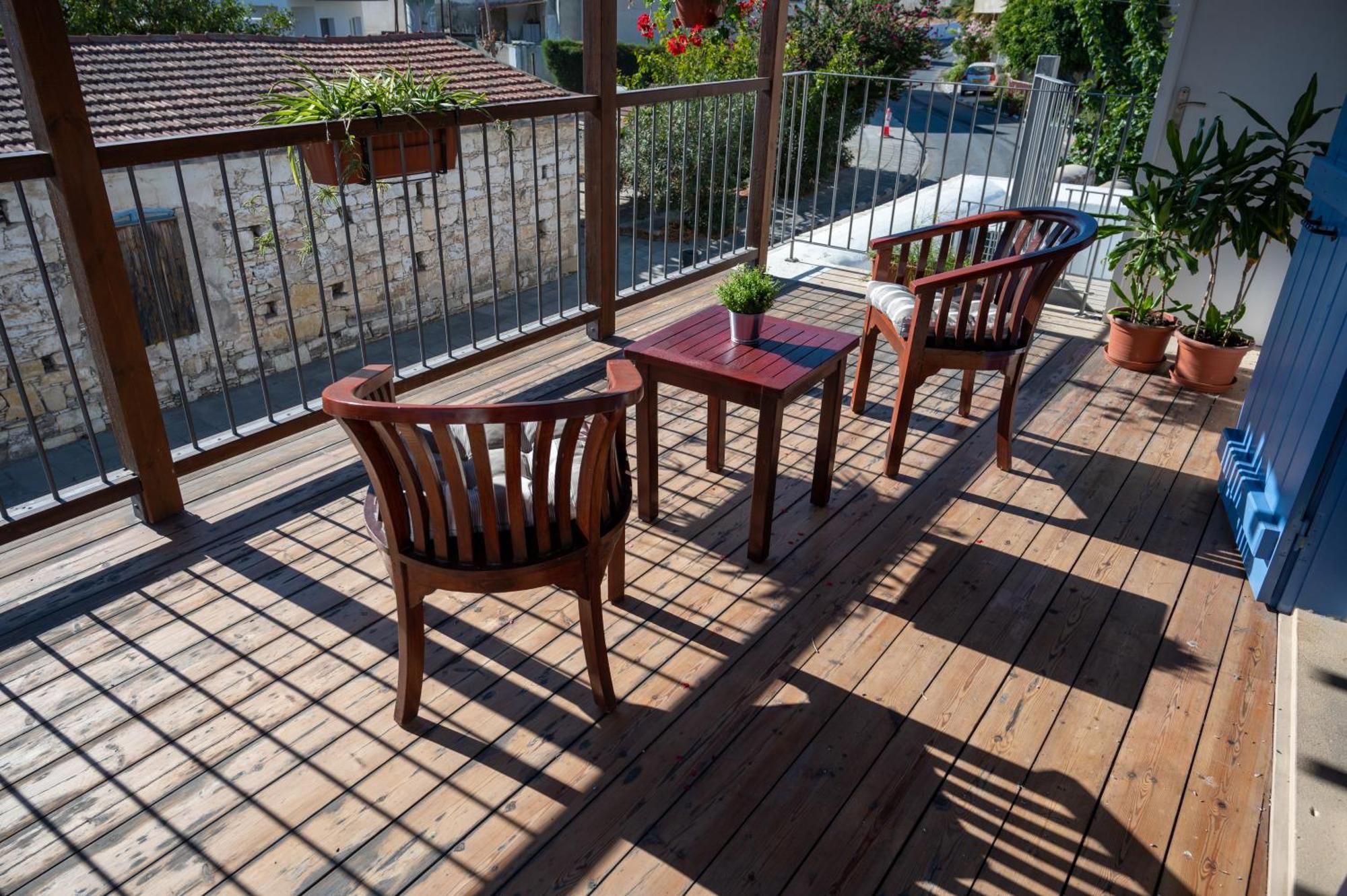 Rothkia'S Home Parekklisia Номер фото